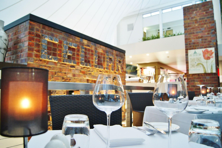 Food & Drinks 5, Pavilion Hotel Wagga Wagga, Wagga Wagga - Pt A