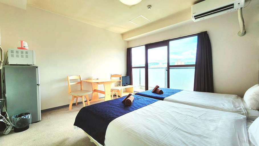 Bedroom 8