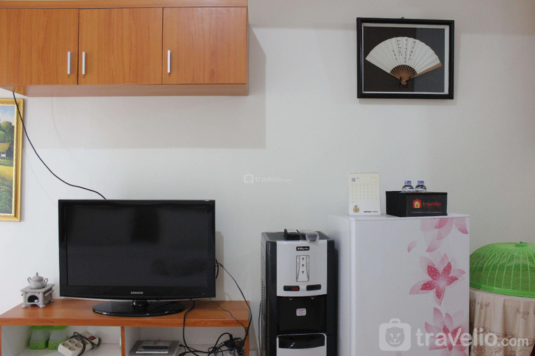 Others 2, Compact Studio Tamansari Panoramic Apt By Travelio, Bandung
