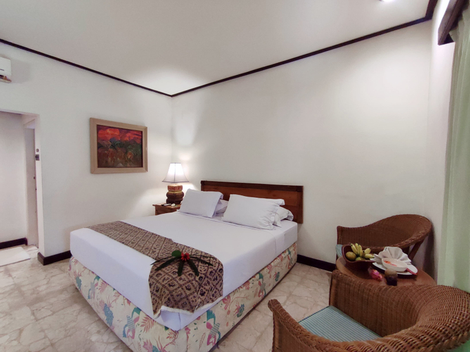 Bedroom 7
