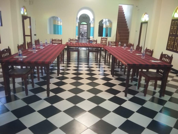 Others 2, The Chettinad Heritage, Sivaganga