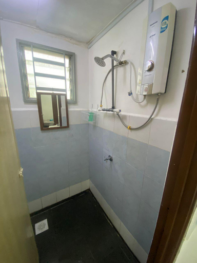 Bathroom 3, CJA HOMESTAY BATU KAWAN , Seberang Perai Selatan