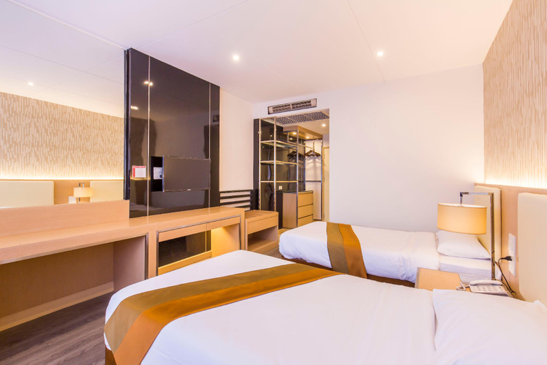 Bedroom 19