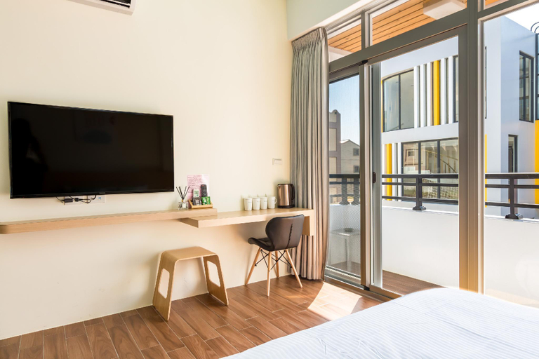 Public Area 2, Peng Hu 616 B&B, Penghu