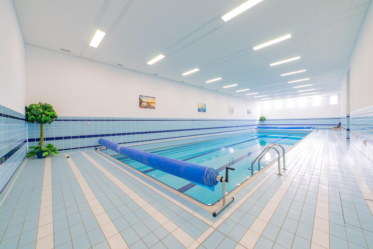 Sport & Beauty 2, Raca Retreat, Bratislava III