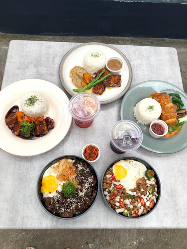 Food & Drinks 4, Kojo Hotels Tagum, Tagum City