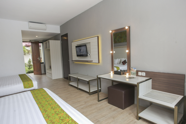 Bedroom 17