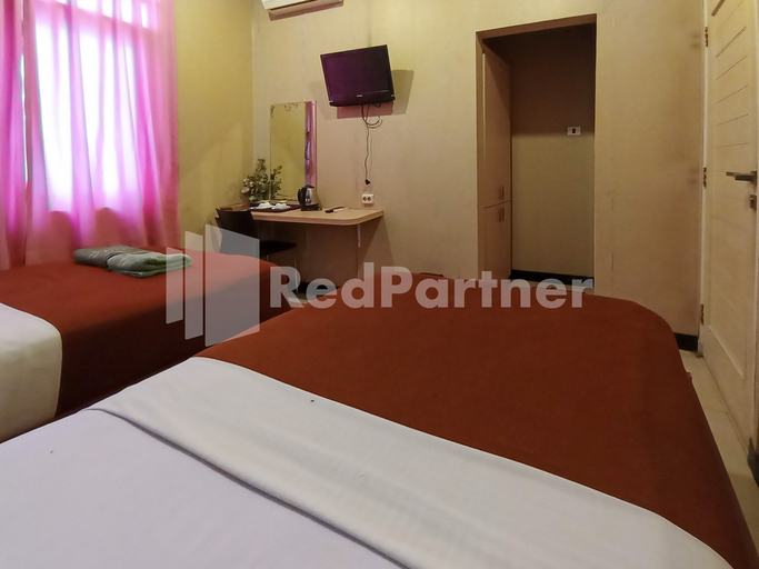 Bedroom 16