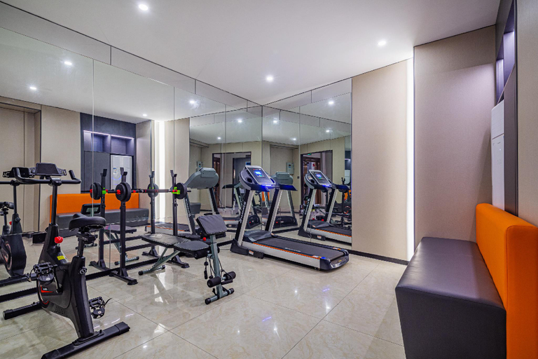 Others 4, Rezen Select Hotel Suining, Suining