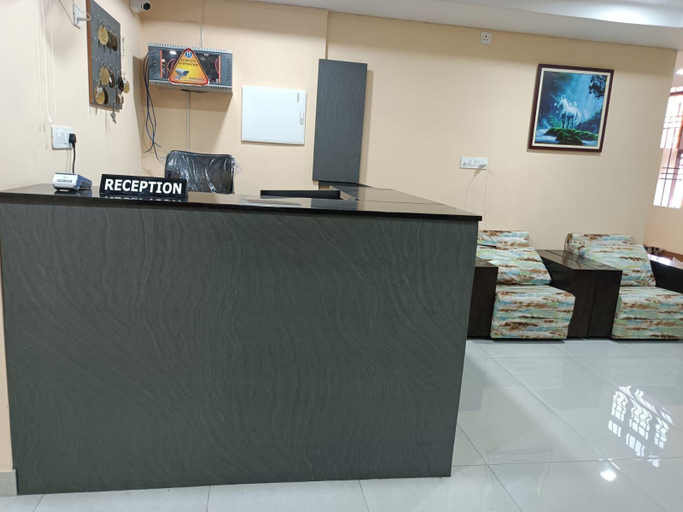 Others, HOTEL BLUE MOON, Nellore