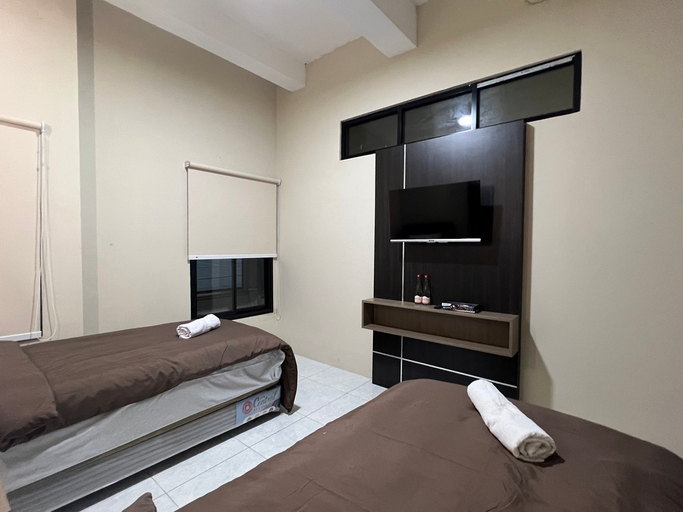 Bedroom 11
