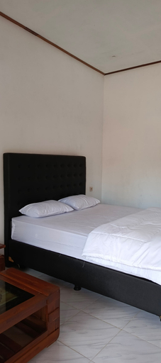 Bedroom 2, Casa Kinari, Banyuwangi