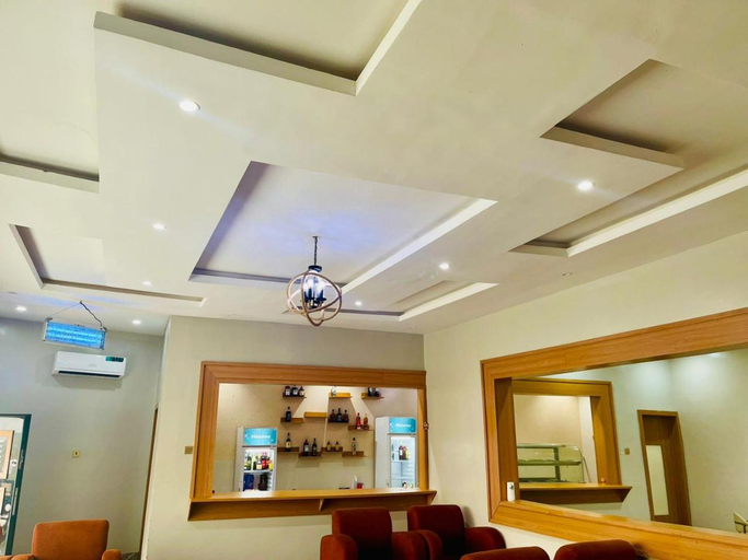Others 5, Triple A Royal Majestic Hotel & Resort, Odogbolu