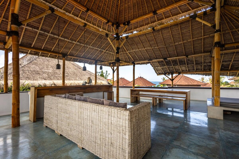 Others 3, Deluxe Apartment, 75 m from Balian Surf Spot, Tabanan