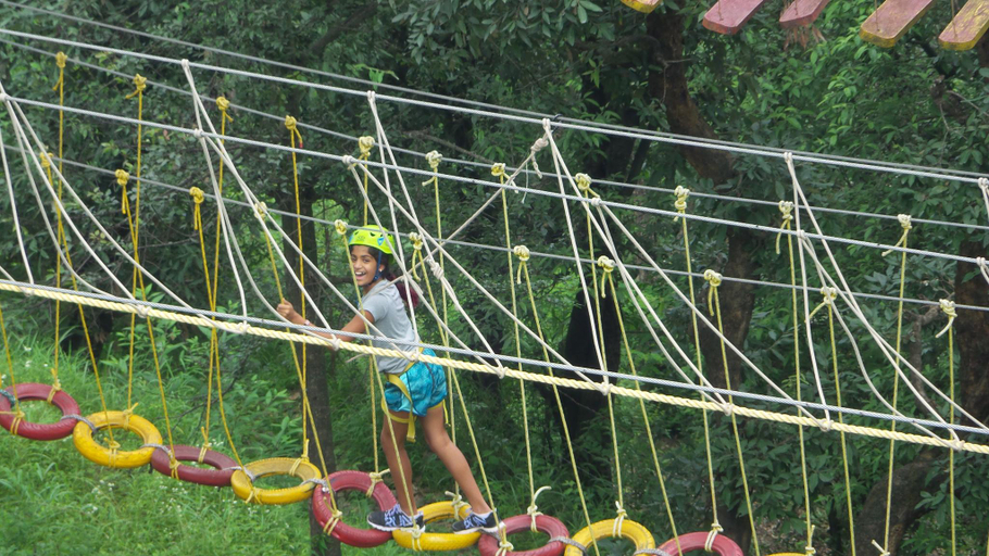 Family & Kids, Camp Kempty- द Adventure Begins with Camping, Dehradun