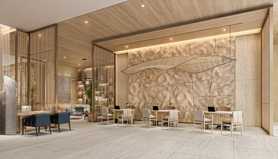 Public Area 3, InterContinental The Red Sea Resort by IHG, Umluj