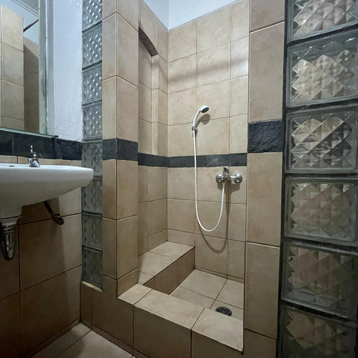 Bathroom 5