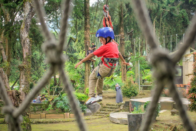 Others 4, Taman Wisata Kopeng Resort powered by Cocotel, Semarang