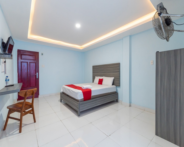 Bedroom 17
