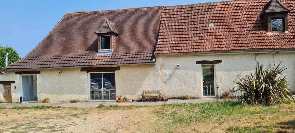 Others 5, La mare aux etoiles, Dordogne