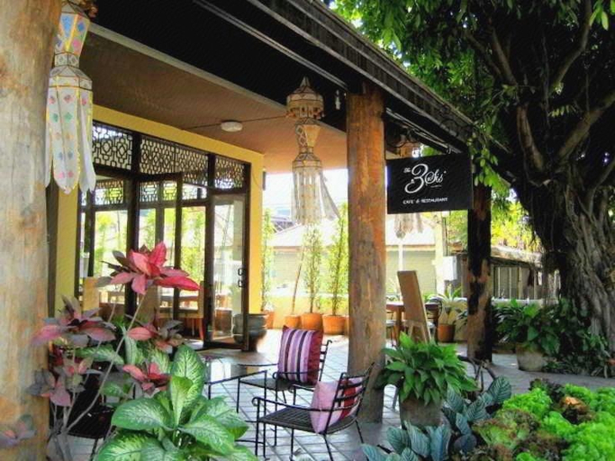Others 2, The 3Sis Hotel, Muang Chiang Mai