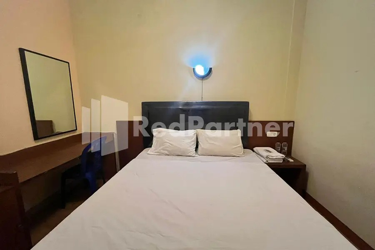 Bedroom 12
