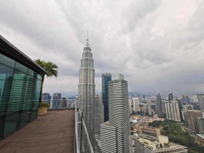 Others 2, Sky Suites KLCC by Easy Nap, Kuala Lumpur