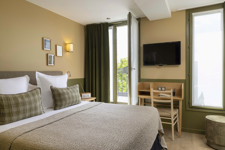 Others 4, Le Petit Beaumarchais Hotel & Spa, Paris