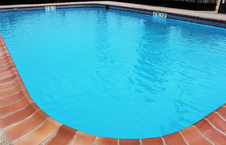 Sport & Beauty, Quality Inn Del Rio, Val Verde