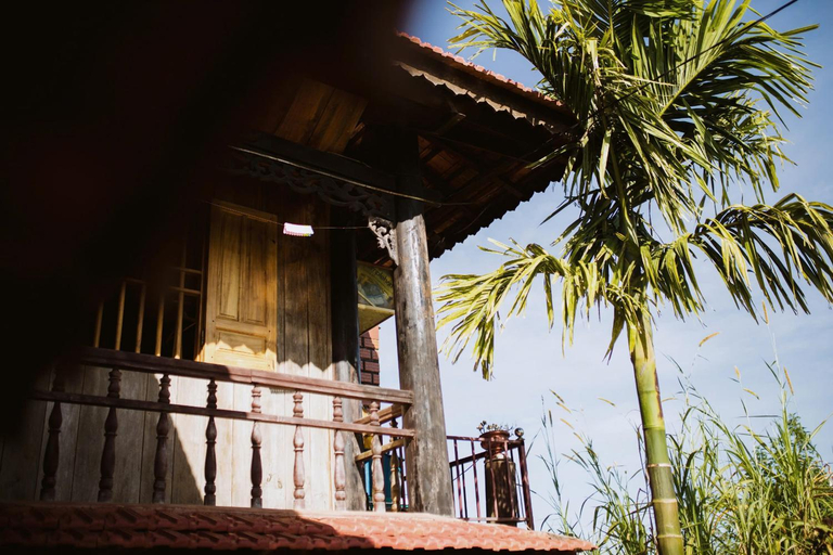 Exterior & Views 1, Homestay Pleiku Phố, Pleiku