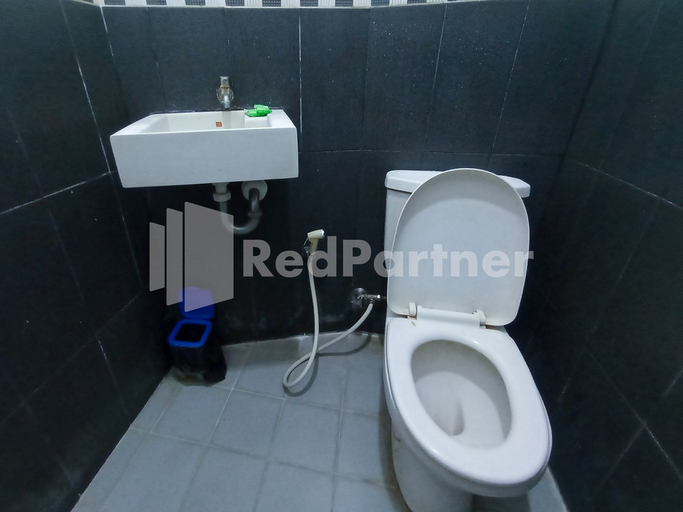 Bathroom 5