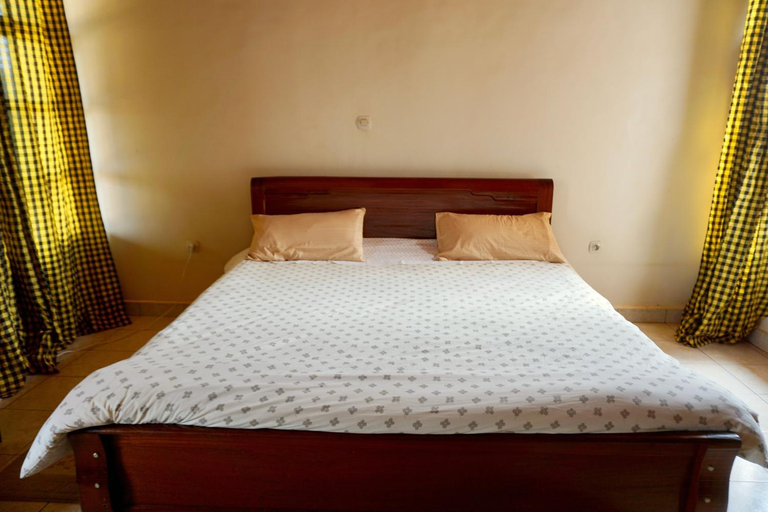Others 3, Grand Stay Apartment, Gasabo