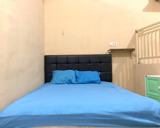 Bedroom 14
