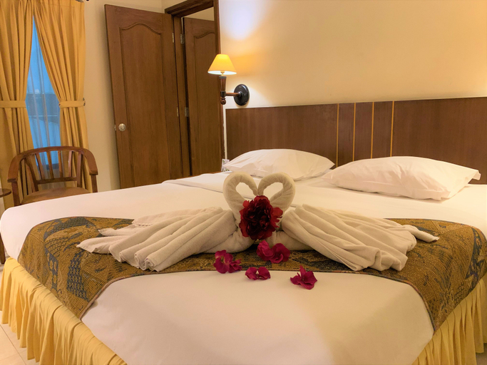 Bedroom 5