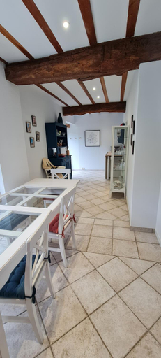 Others 4, La mare aux etoiles, Dordogne