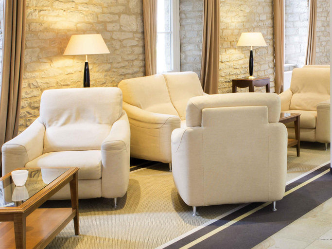Public Area 4, Novotel Hildesheim, Hildesheim