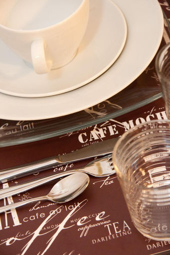 Food & Drinks, Lion Homestay Munich, München