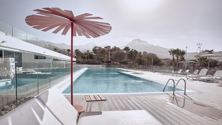 Sport & Beauty 2, Hotel Baobab Suites, Santa Cruz de Tenerife