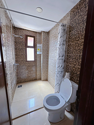 Bathroom 3, CHAY - Signature Apartments, Ouarzazate