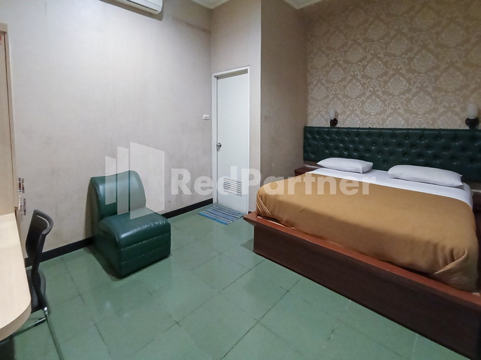 Bedroom 9