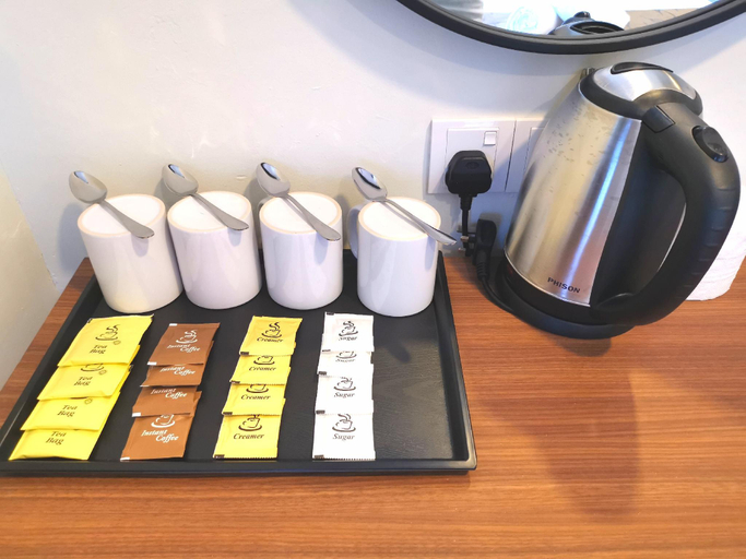 Amenities