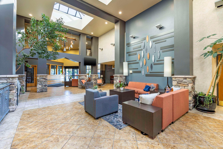 Public Area 2, Hells Canyon Grand Hotel, an Ascend Collection Hotel, Nez Perce