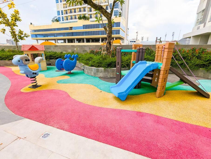 Kids playground 14