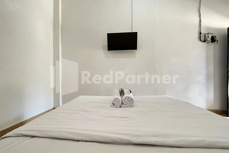 Bedroom 21