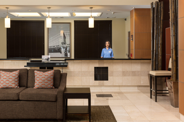 Public Area 2, Staybridge Suites LAS VEGAS - STADIUM DISTRICT, Clark