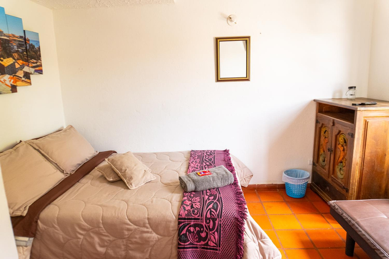 Others 5, Casa de Chavela, Villa de Leyva