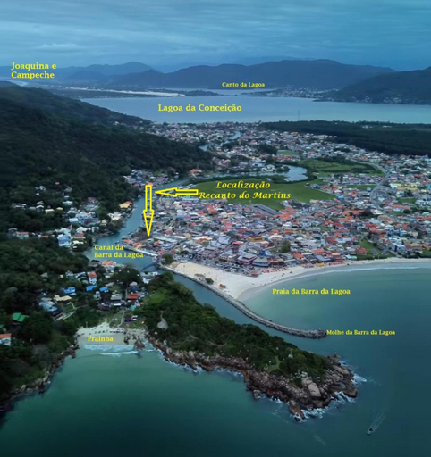 Others 2, Recanto do Martins, Florianopolis