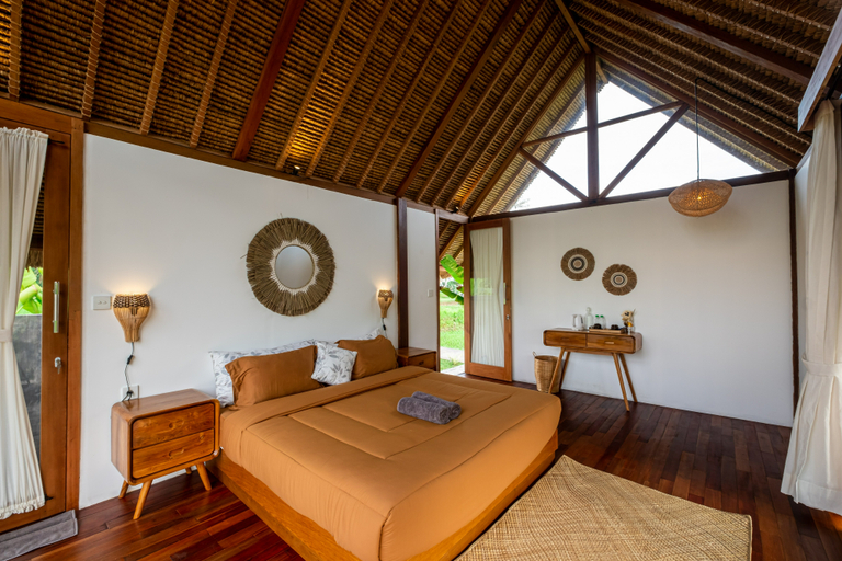 Bedroom 3, Pondok Mawas, Gianyar