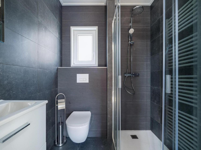 Bathroom 3, Luxury Stay Near Veluwe Park, Apeldoorn