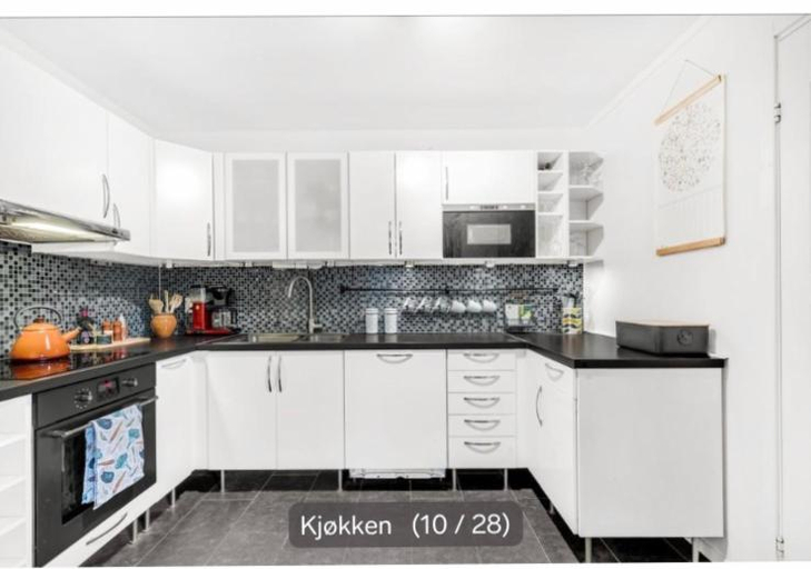 Others 5, privateroomintheapartment, Oslo